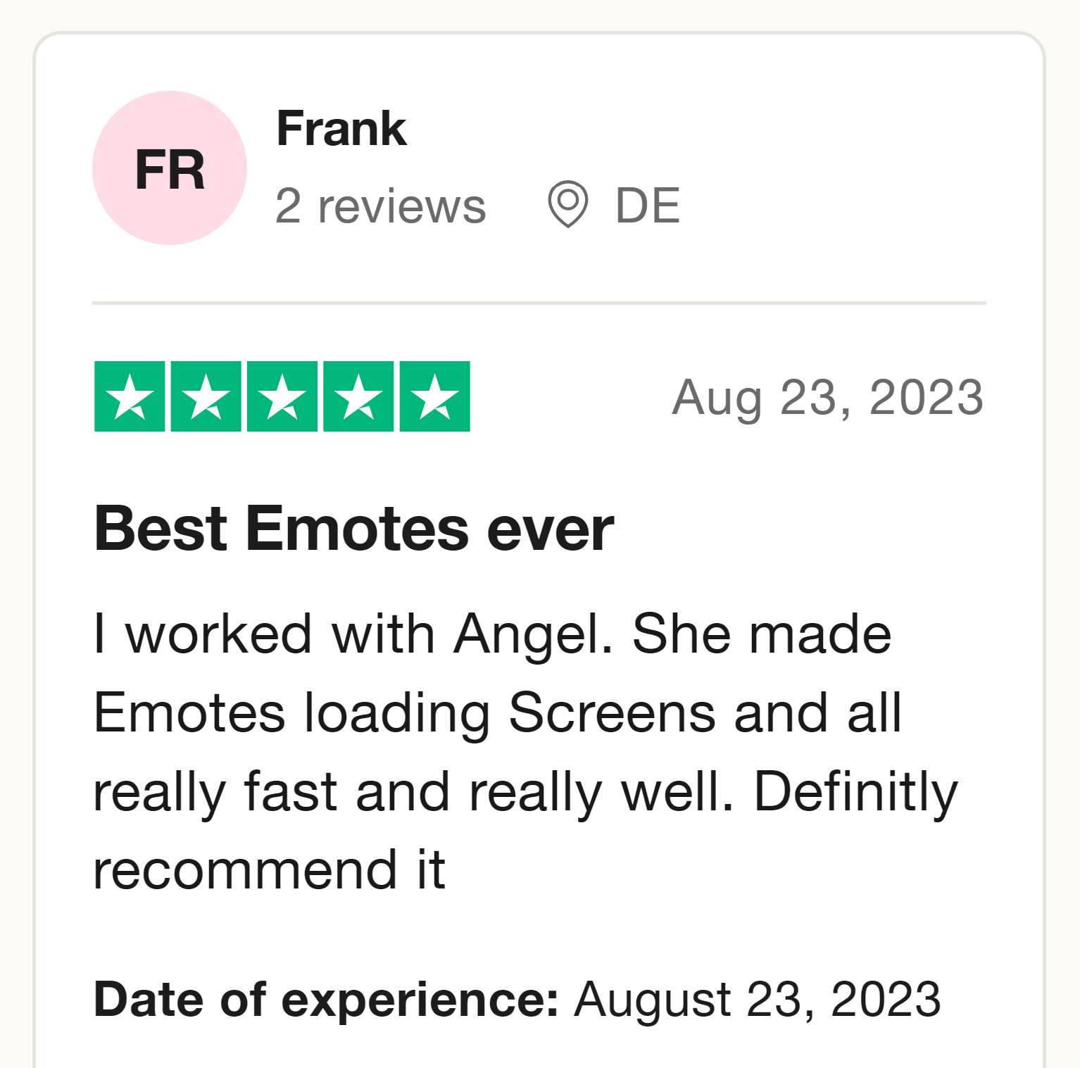 Reviews about Emerald Tech Solutions