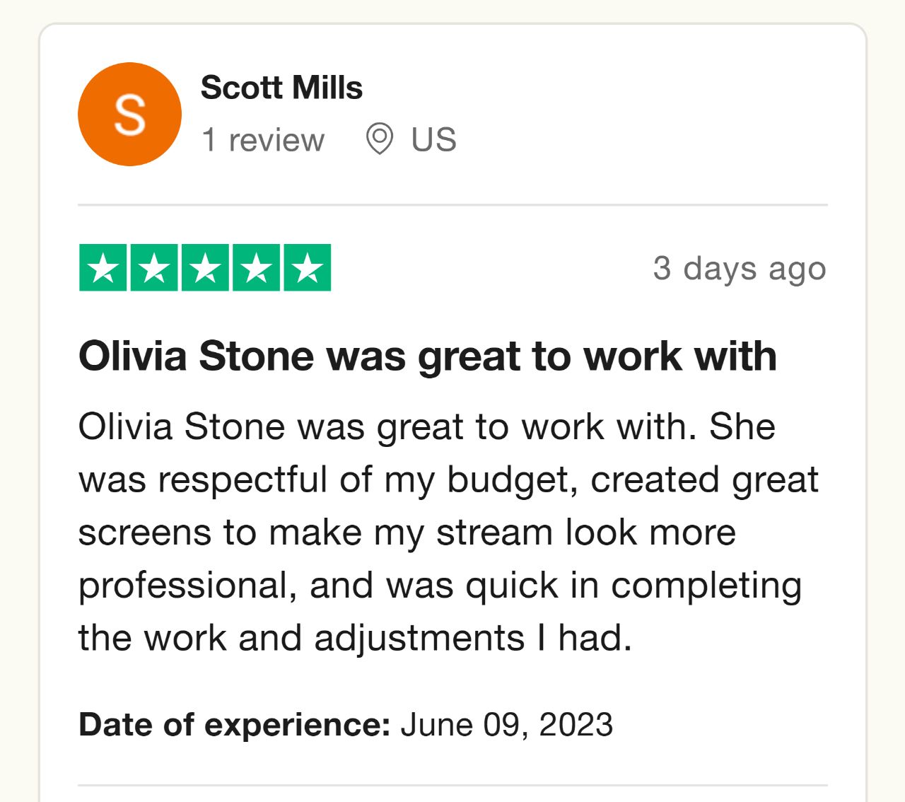 Reviews about Emerald Tech Solutions