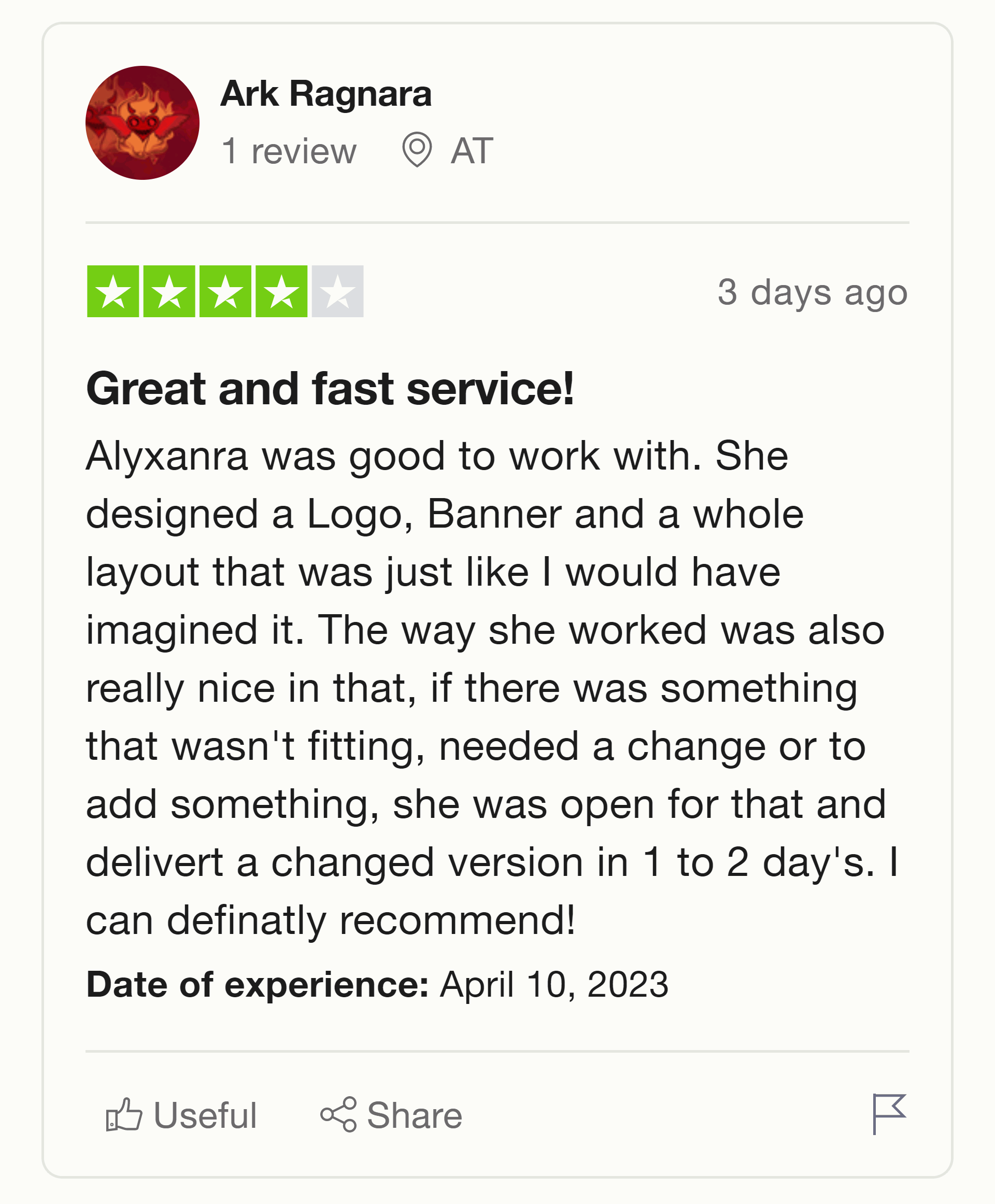 Reviews about Emerald Tech Solutions