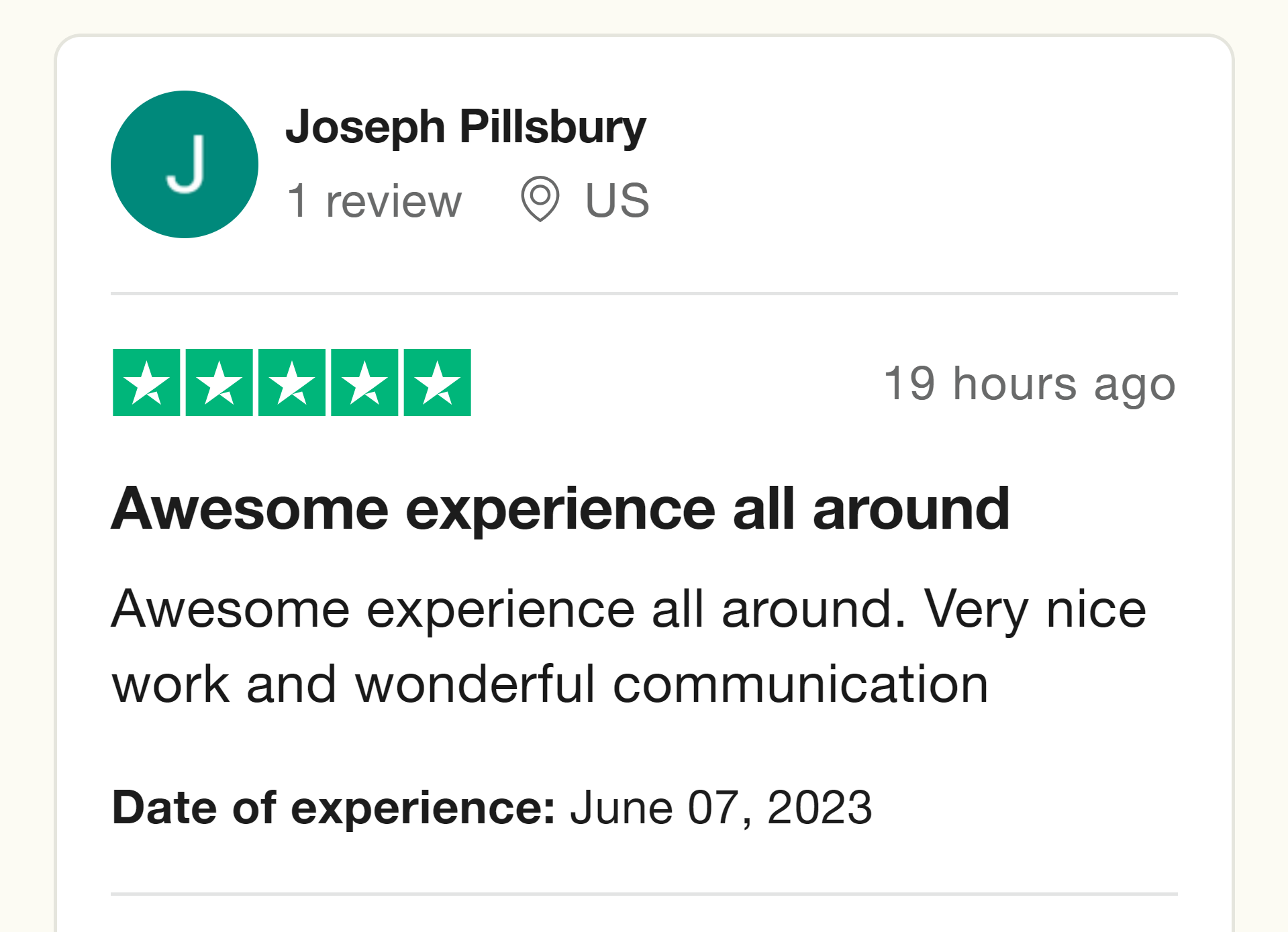 Reviews about Emerald Tech Solutions