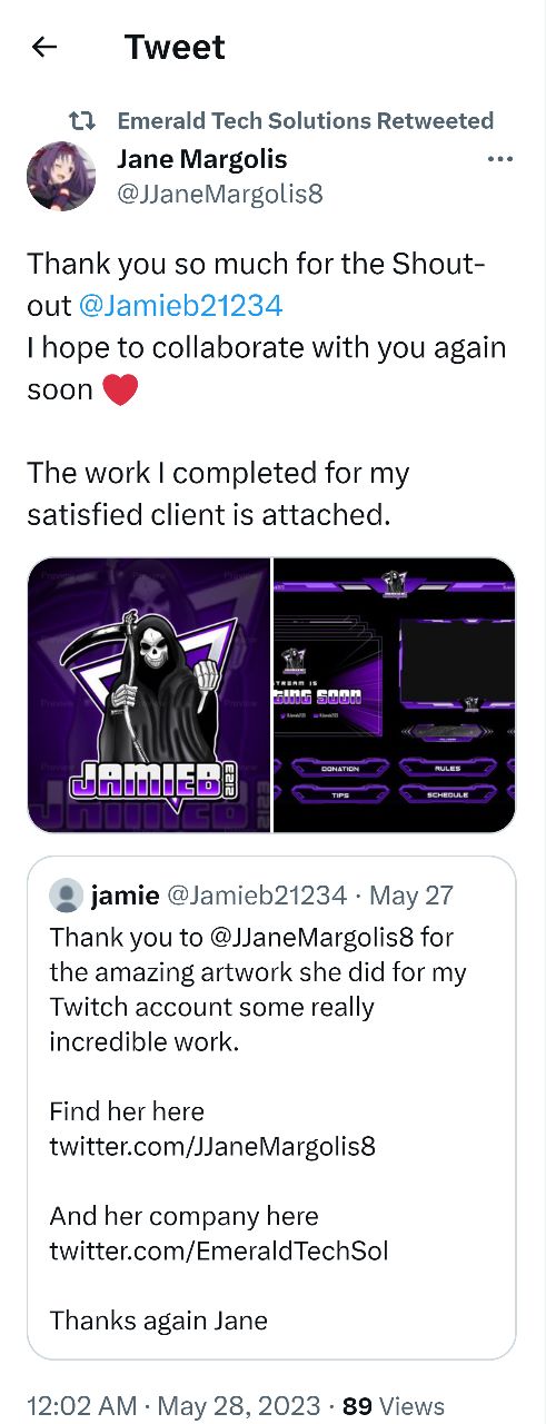 Reviews about Emerald Tech Solutions